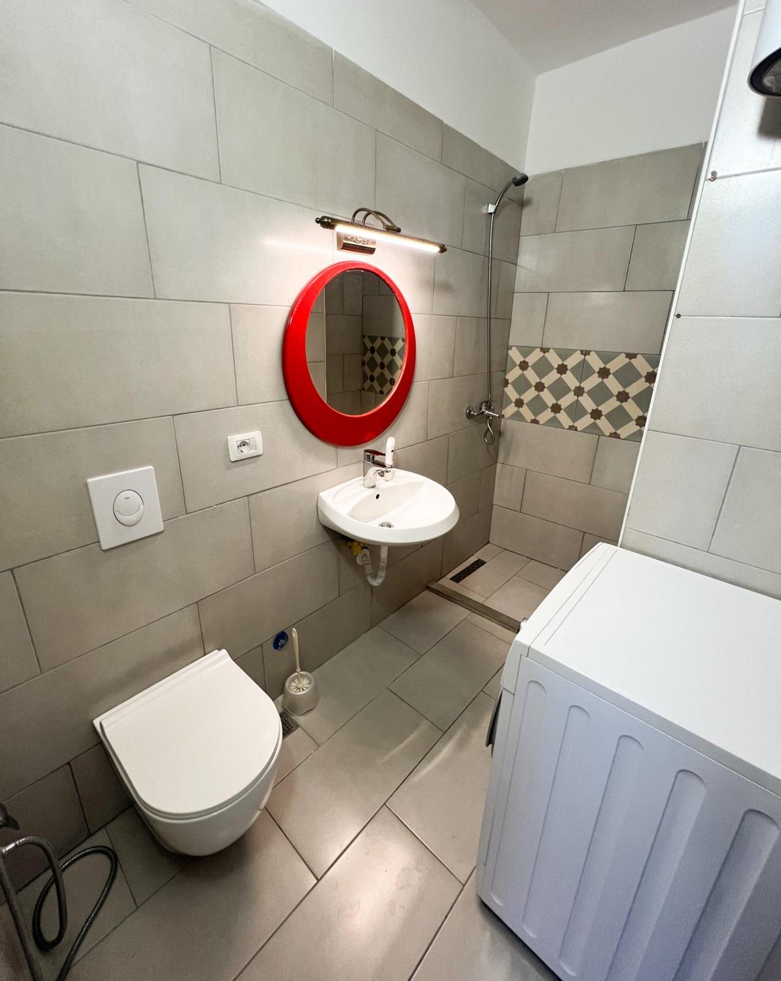 Sea View Apartments Durrës Extérieur photo