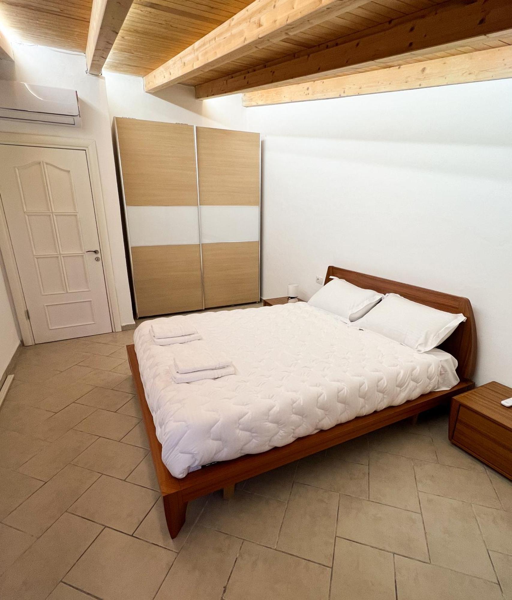 Sea View Apartments Durrës Extérieur photo