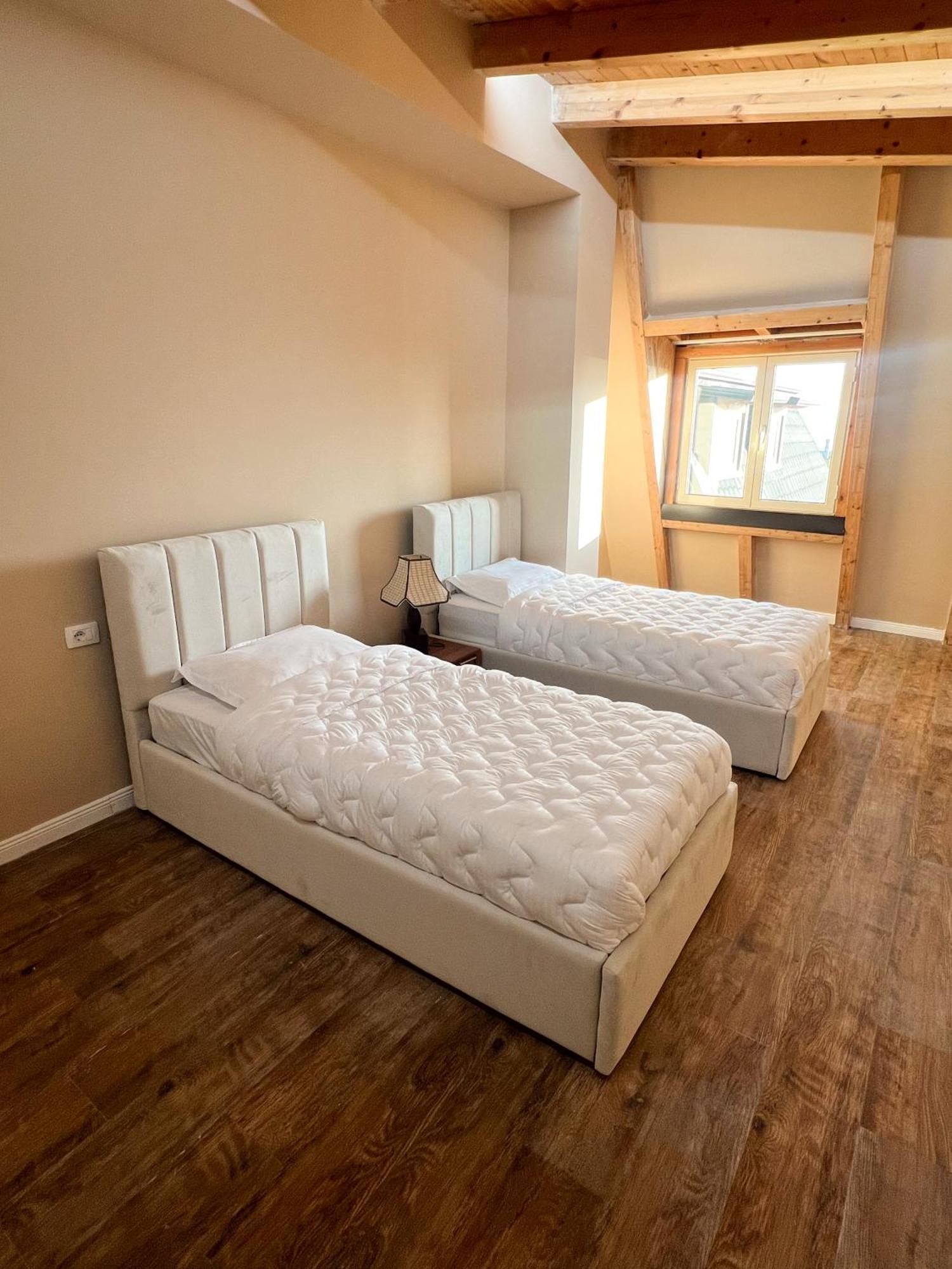 Sea View Apartments Durrës Extérieur photo