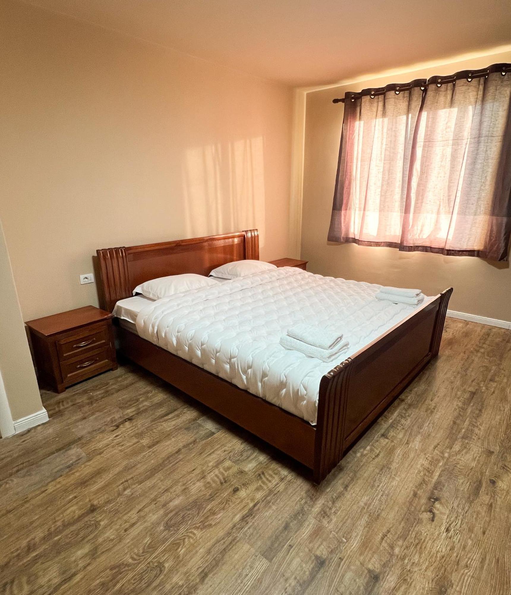 Sea View Apartments Durrës Extérieur photo