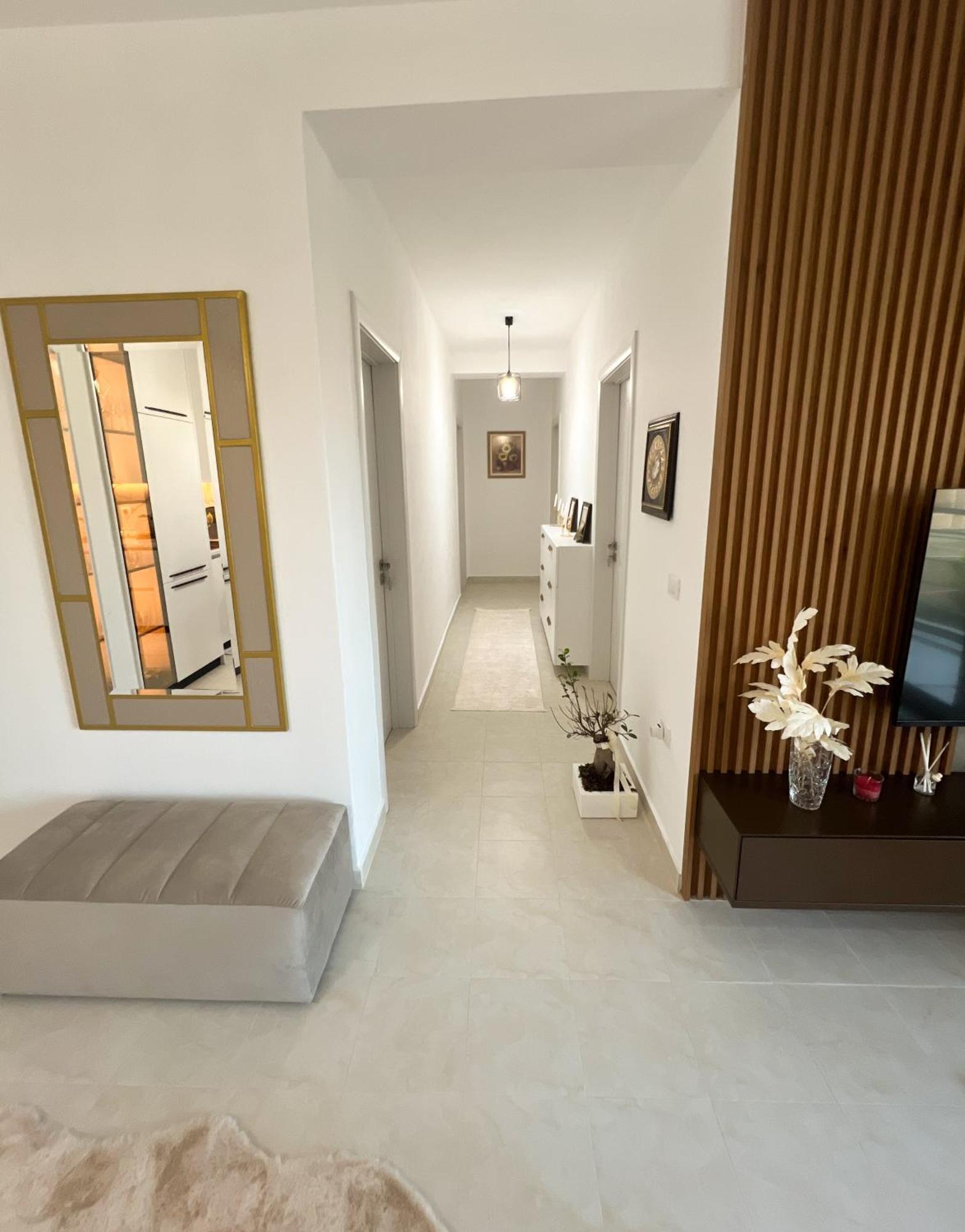 Sea View Apartments Durrës Extérieur photo