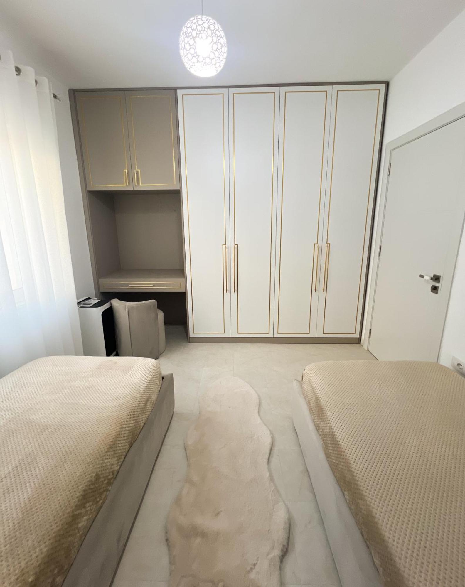 Sea View Apartments Durrës Extérieur photo