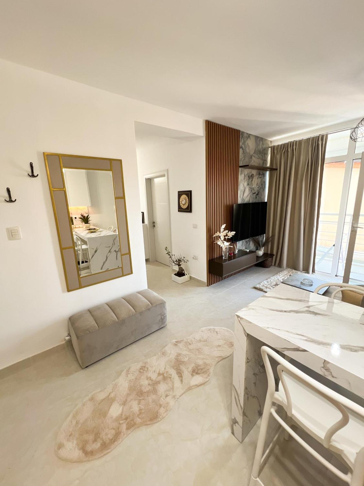 Sea View Apartments Durrës Extérieur photo