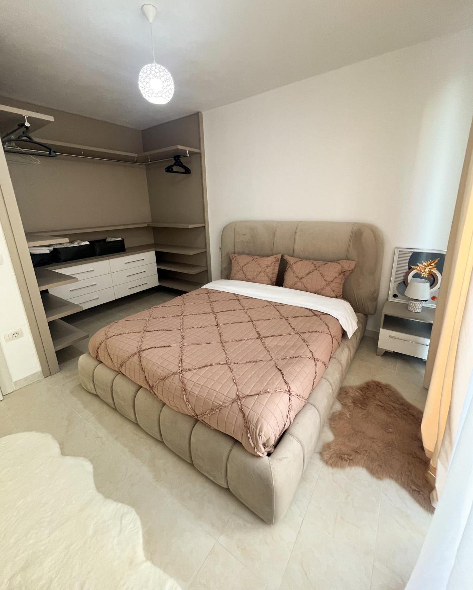 Sea View Apartments Durrës Extérieur photo