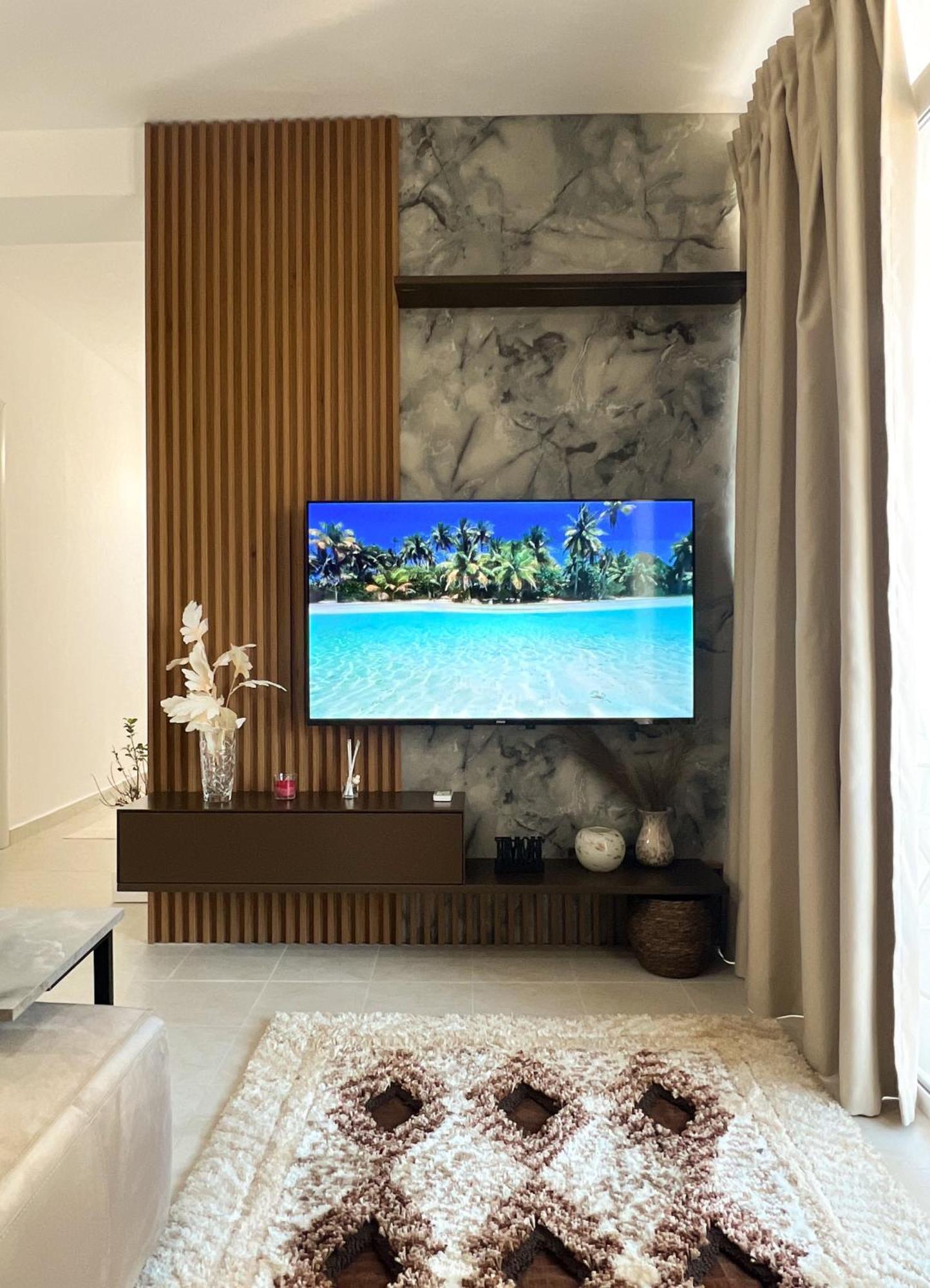 Sea View Apartments Durrës Extérieur photo