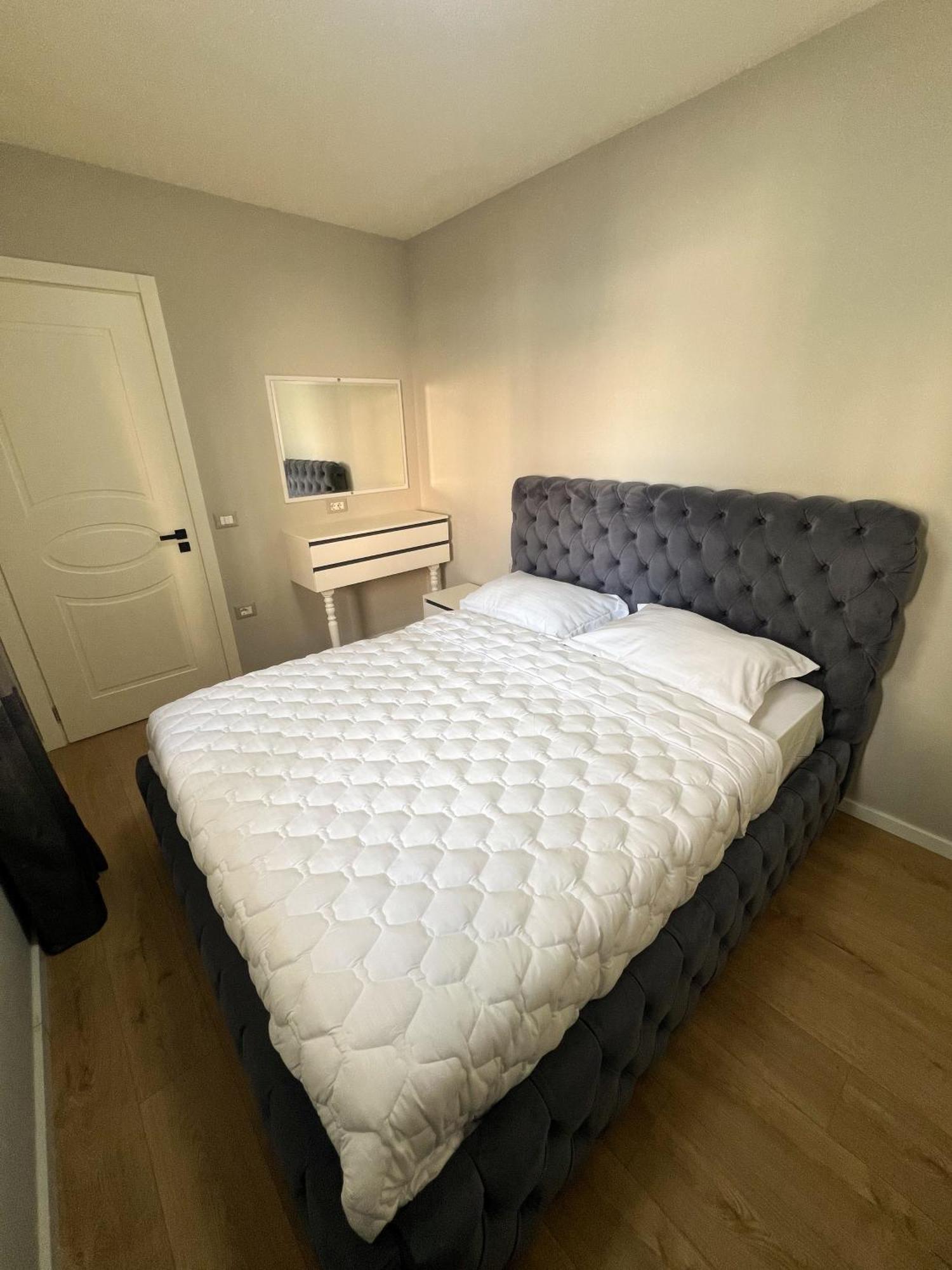 Sea View Apartments Durrës Extérieur photo