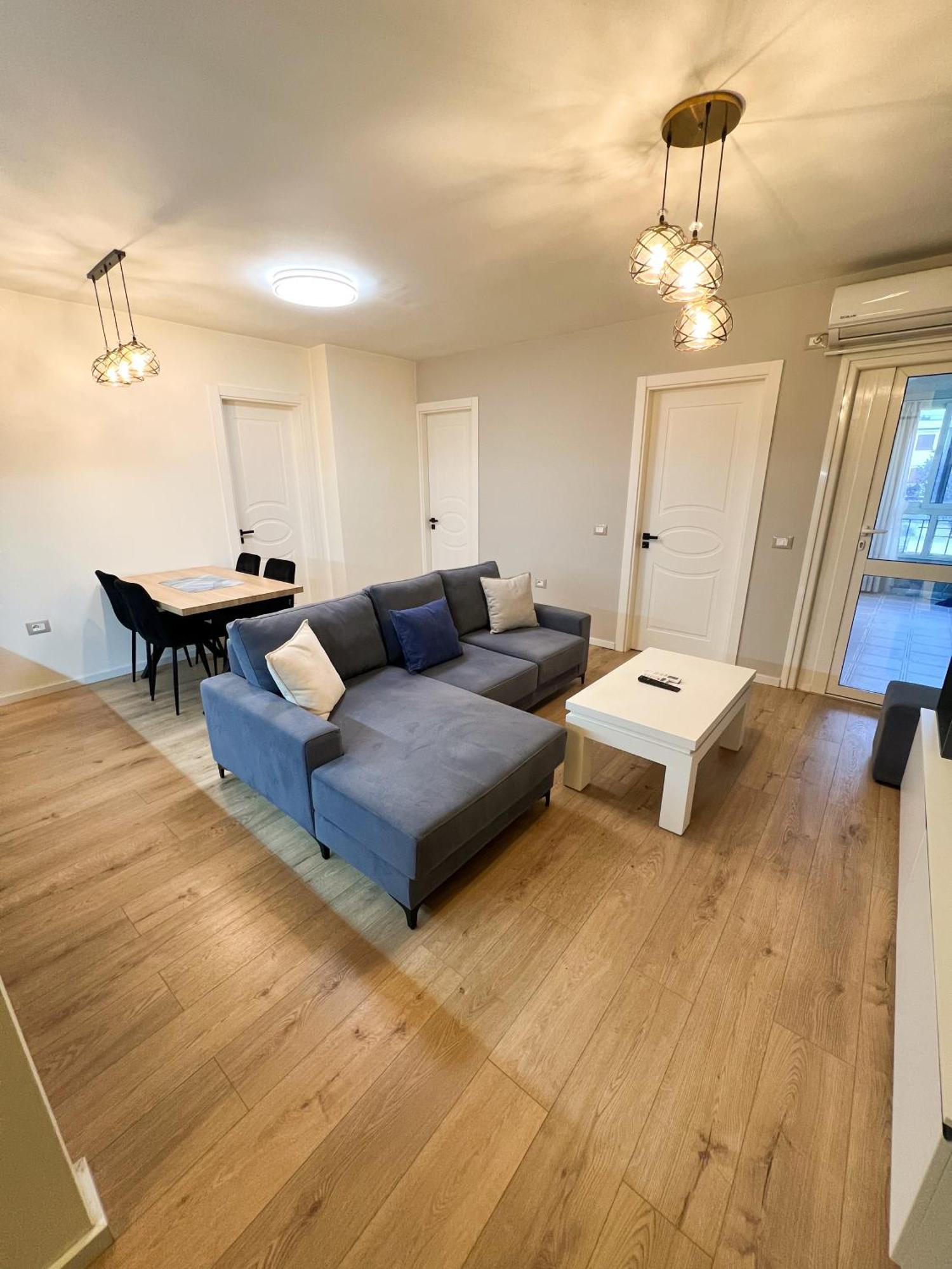 Sea View Apartments Durrës Extérieur photo