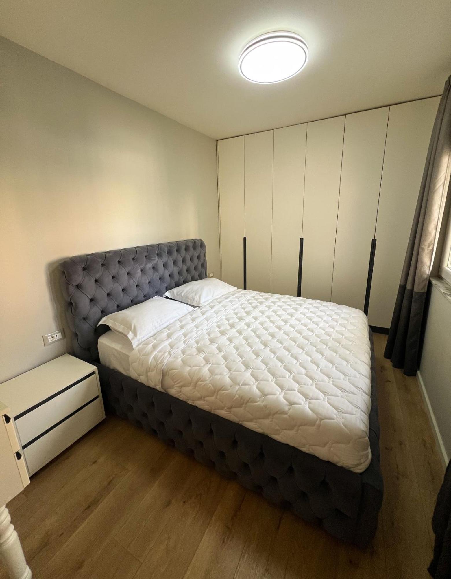 Sea View Apartments Durrës Extérieur photo