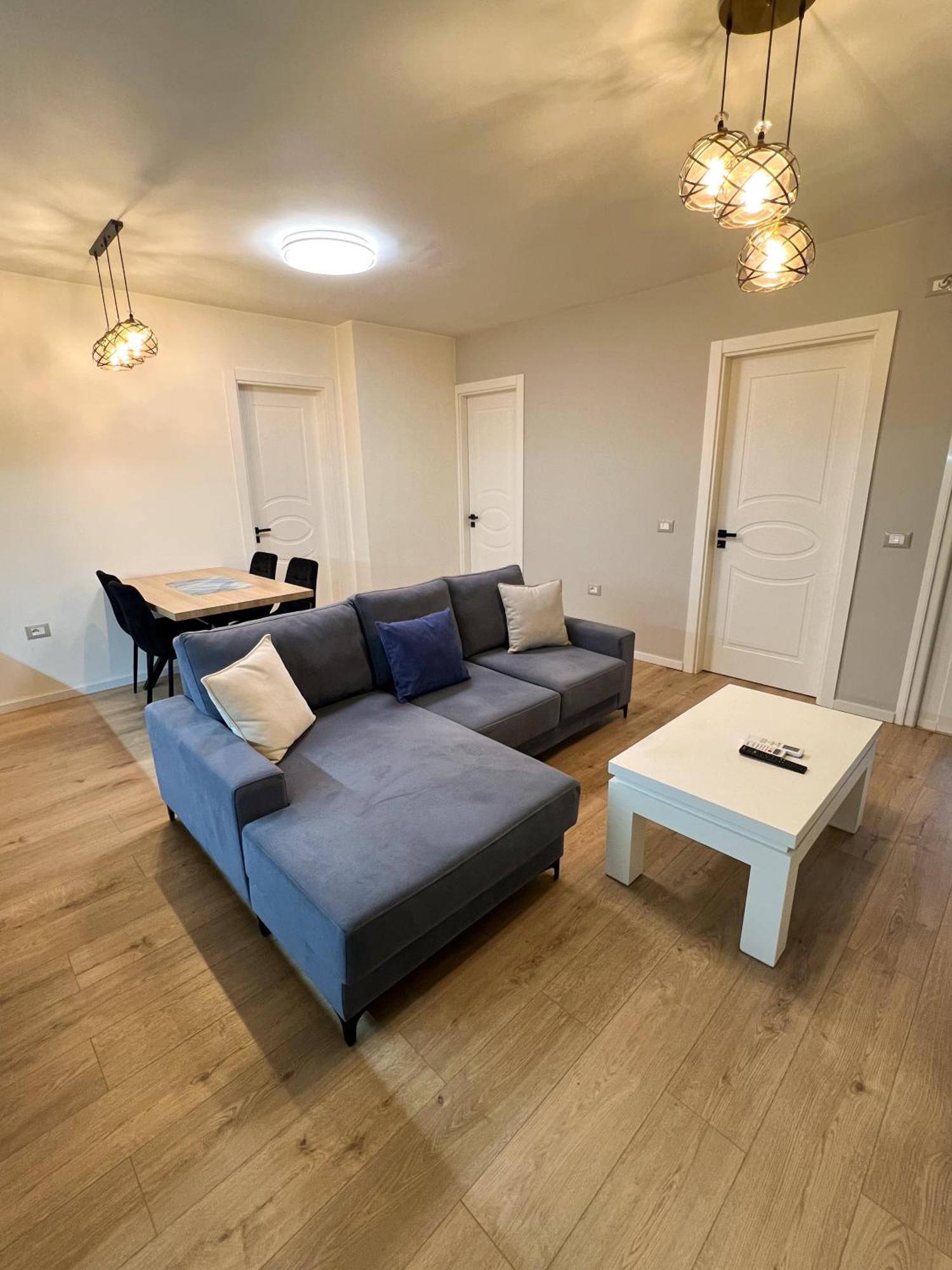 Sea View Apartments Durrës Extérieur photo