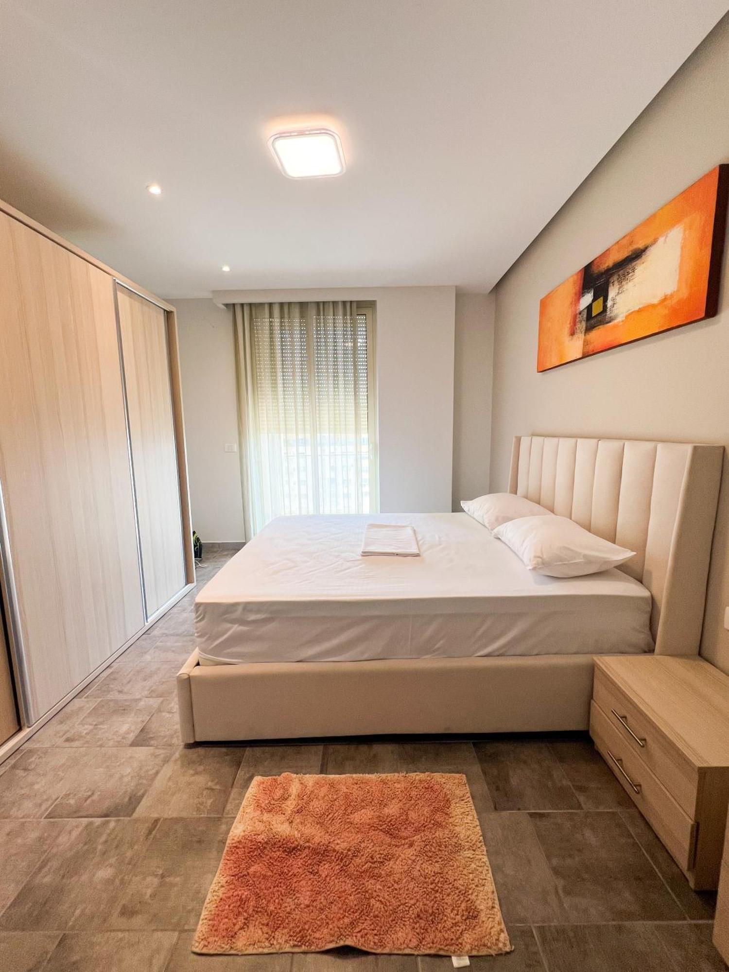 Sea View Apartments Durrës Extérieur photo