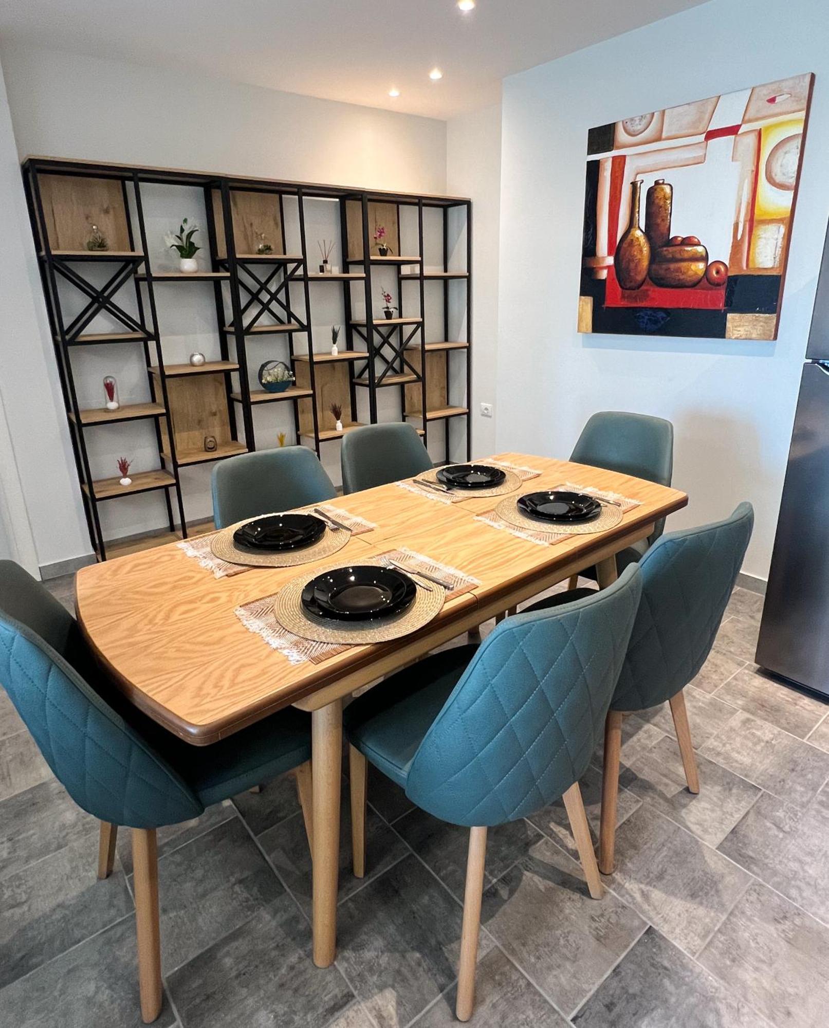 Sea View Apartments Durrës Extérieur photo